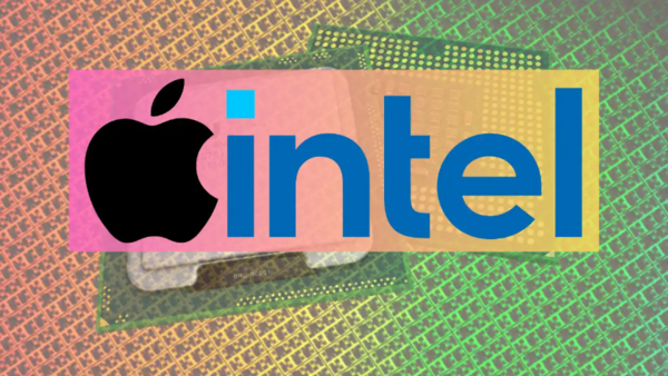 【APT扑克】苹果英特尔&ldquo;破镜重圆&rdquo; 背后在下什么棋？