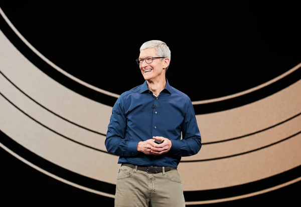 库克时代即将结束 对苹果来说是好是坏? 【APT扑克】库克时代即将结束 对苹果来说是好是坏?