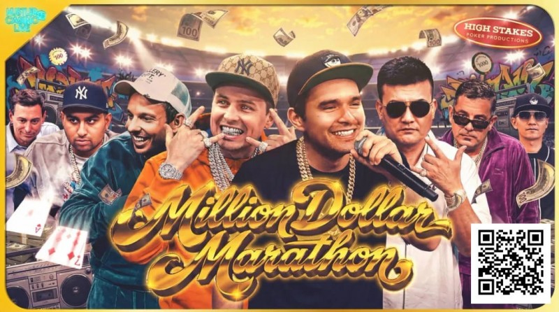 【APT扑克】又是Keating!以64%的入池率抱回170万美金,一手天葫芦赢下208万刀巨池