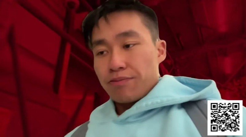 【APT扑克】弃不掉三条A,年终救赎变年度噩梦!Rampage最后一手牌痛失2,000