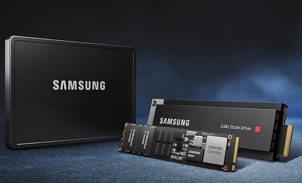 2025年第三季度企业级SSD营收排名公布:三星拿下第一 【APT扑克】2025年第三季度企业级SSD营收排名公布:三星拿下第一