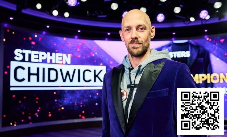 【APT扑克】年年入账几千万且越老越猛!他过去18年的盈利曲线强到变态!