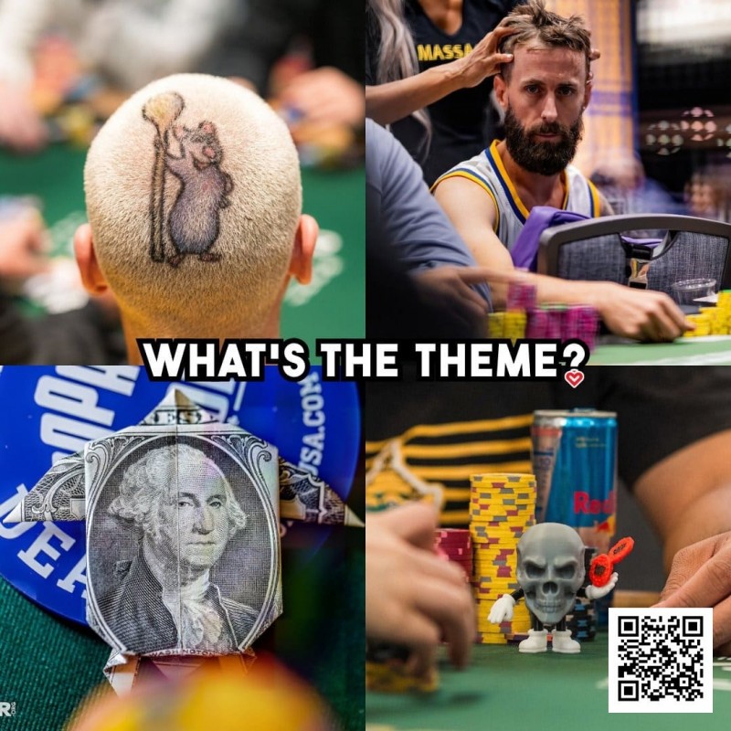 【APT扑克】最能在德扑游戏中混得开的水浒Top10是谁?