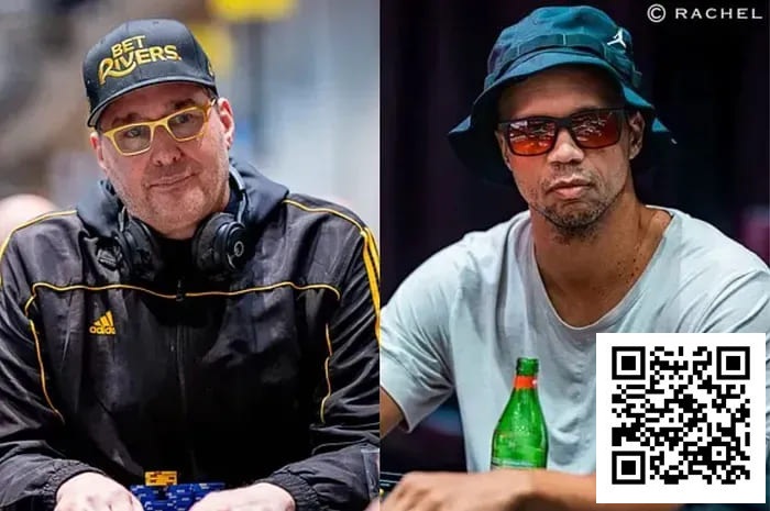 【APT扑克】WSOP最强战神Top10:第一名你可能不喜欢,却不服不行