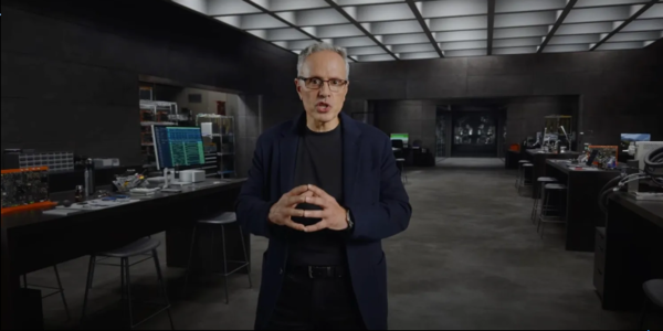 约翰尼·斯鲁吉 【APT扑克】库克挽留 苹果芯片负责人Johny Srouji表示没有离职计划