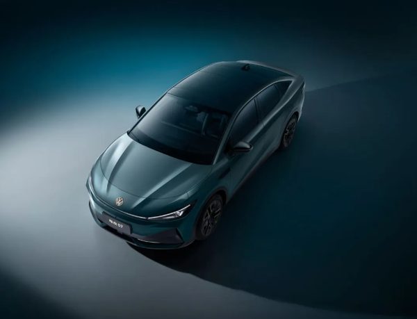 大众小鹏合作首款CEA架构车型年底落地 开发周期18个月 【APT扑克】大众小鹏合作首款CEA架构车型年底落地 开发周期18个月