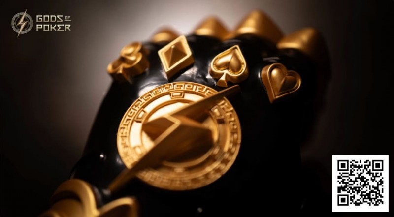 【APT扑克】诸神扑克GOP第四日|李涛领跑主赛A组,赵洪军超豪赛,孙建峰超深筹止步亚军