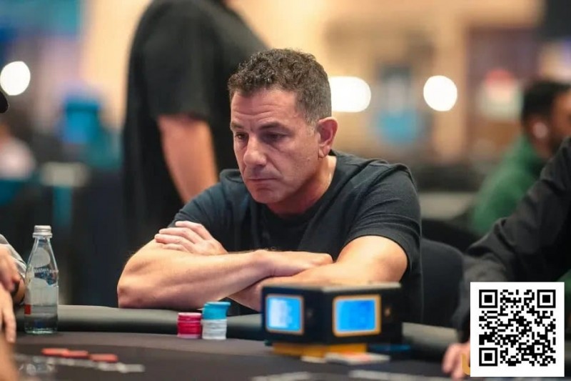 【APT扑克】一项史无前例的提名让这位扑克玩家登上体育最高殿堂