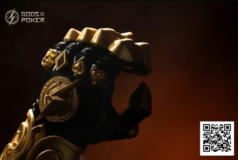 【APT扑克】诸神扑克GOP第7日|主赛481人次参赛,安森领跑晋级67人