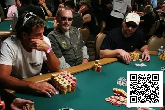 【APT扑克】进入决赛桌时ICM游戏的三个关键因素