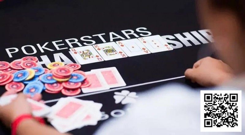 【APT扑克】学会平衡你的范围,才能让对手无利可图