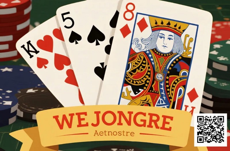 【APT扑克】翻牌前决策指南:新手如何做出明智的加注或弃牌选择