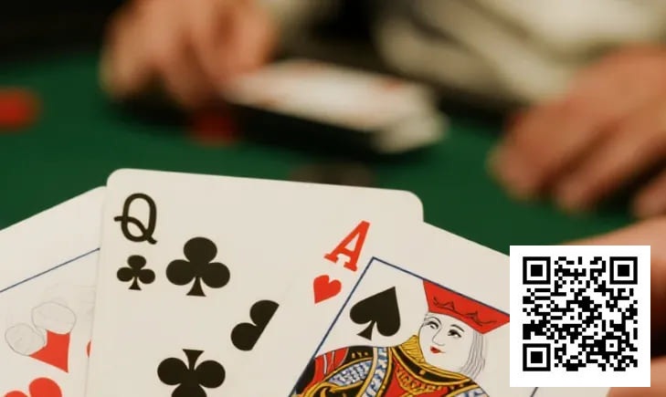 【APT扑克】翻前选错牌,翻后再强也救不回来