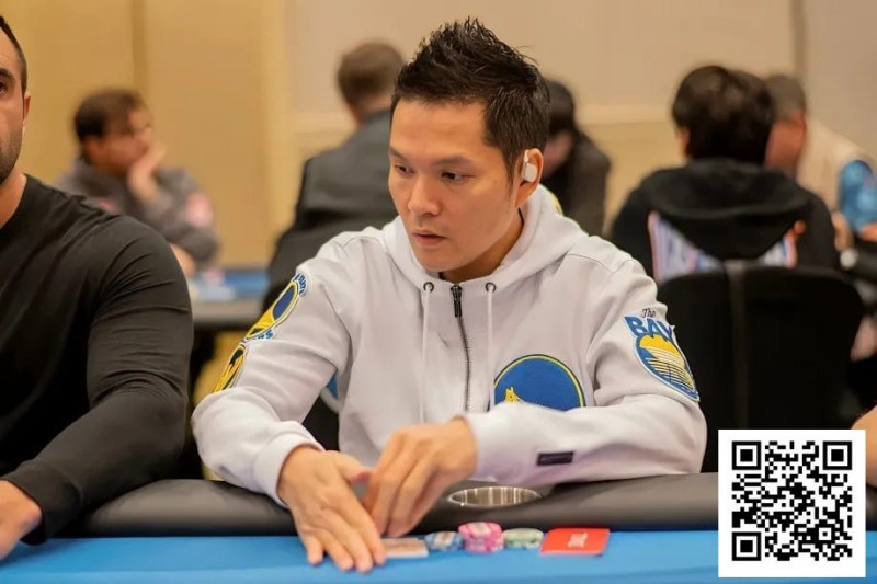 【APT扑克】WSOP天堂岛｜Tony Lin与多位中国选手连传捷报，GG全力支持国人持续征战！