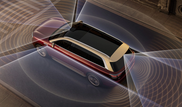 2025年度智能驾驶芯片排名 【APT扑克】2025年度智能驾驶芯片排名