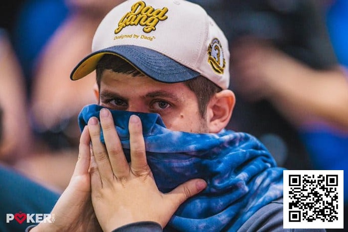 【APT扑克】要脸居然是德扑游戏中的隐形杀手？！