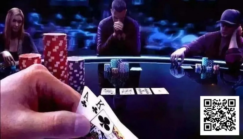 【APT扑克】理解并做到这几条，扑克食物链上你又能进步几个级别