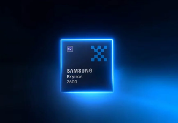 【APT扑克】三星发布首款2nm SoC：Exynos 2600 AI算力提升113%