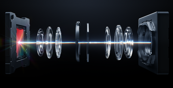 【APT扑克】顶级国产镜皇Sensor曝光 2亿像素＋1/1.12" 猜猜谁首发？