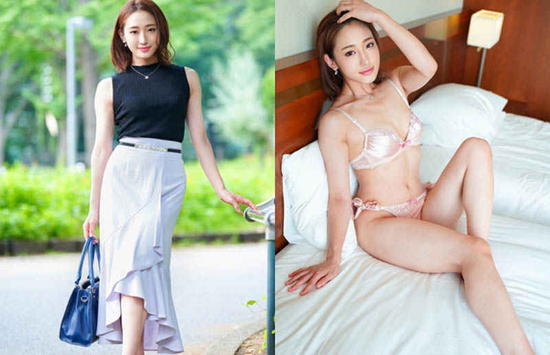 【APT扑克】最新推荐！360度零死角美人妻「白花江」精选作品介绍……