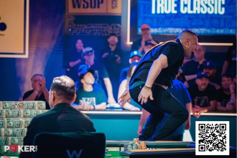 【APT扑克】为什么那么多“天赋玩家”,永远爬不出中级别?