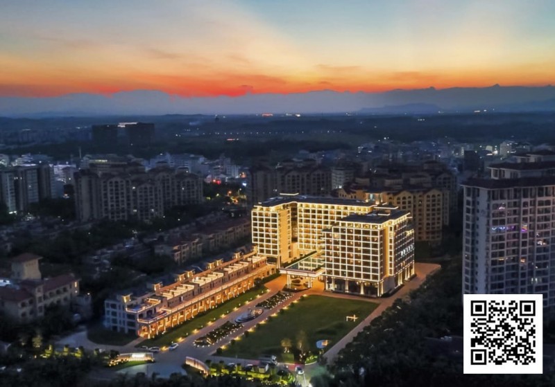 【APT扑克】赛事信息 | 第二届HPT南海杯·海南智力扑克大赛定档2026年1月15-21日