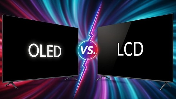 【APT扑克】18000小时残酷测试：OLED与LCD谁的可靠性更强？