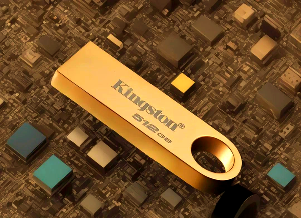 【APT扑克】DRAM与NAND闪存现货价格持续上涨 金士顿大幅调价