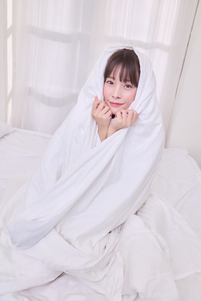 【APT扑克】真正的文学美少女！八木奈々是最特别的女优！