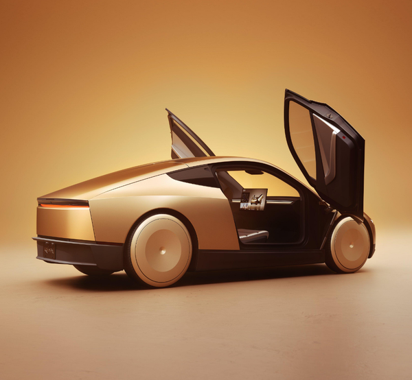 【APT扑克】马斯克：特斯拉Cybercab将在四月量产 支持L4智驾