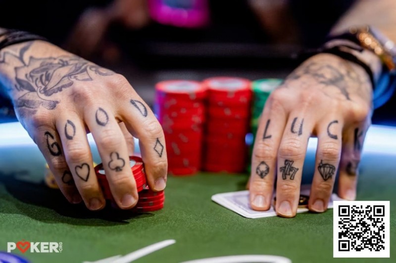 【APT扑克】3.5小时到手600万刀，2025高额桌数据揭秘！