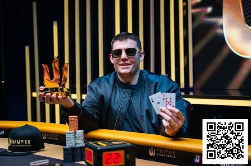 【APT扑克】2025扑克收入榜TOP10出炉！这些大神今年狂揽1.2亿刀！