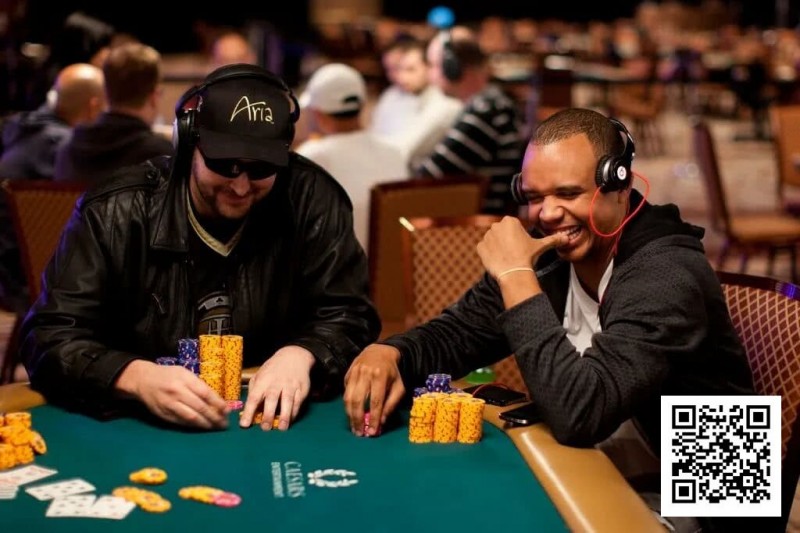 【APT扑克】美国职牌收入大起底:年薪百万是不是梦?