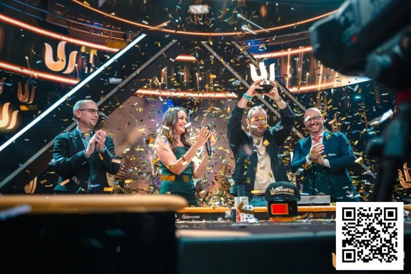 【APT扑克】2025年扑克奖金榜：Lonis称王，Chidwick逼近历史第一，谁才是“最大输家”？