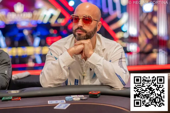 【APT扑克】“最低奖金”铸就最高里程碑：Bryn Kenney成首位现场比赛收入破八千万选手