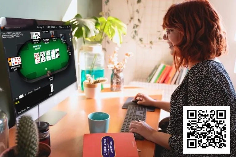 【APT扑克】从线下到线上扑克转型:那些没人告诉你的关键点