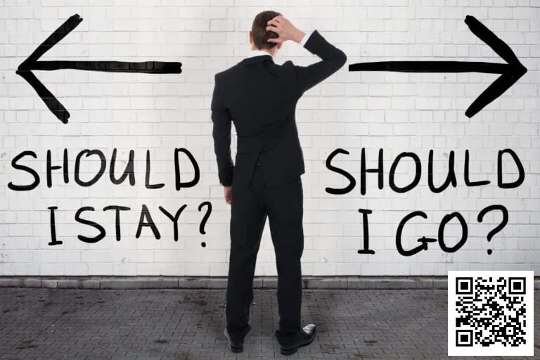 【APT扑克】告别“赢了就跑”?真正决定你该离场的四个信号