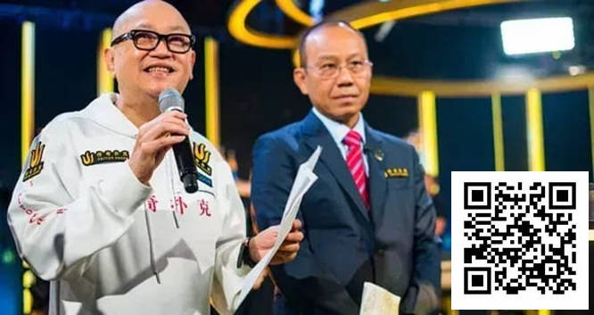 【APT扑克】Triton扑克十周年:从富豪牌局到顶级系列赛的传奇之路