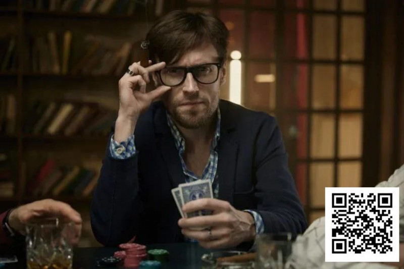 【APT扑克】研究揭示：决策疲劳成扑克玩家隐形“杀手”，长期对局稳定性面临挑战