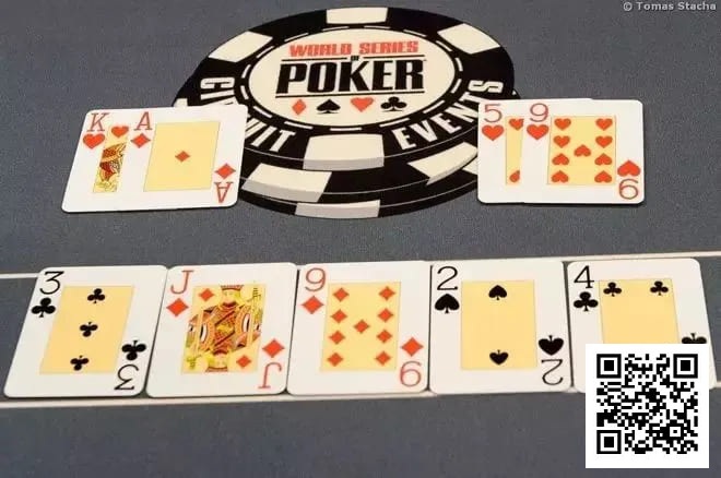 【APT扑克】摊牌暴露的这些有效信息,你都注意到了吗?