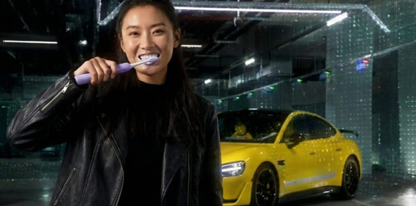 小米牙刷的电机转速超小米SU7 Ultra 每分钟40000次 【APT扑克】小米牙刷的电机转速超小米SU7 Ultra 每分钟40000次