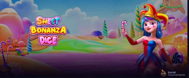 【APT扑克】甜入心扉：在大发娱乐绽放温度的全新主题老虎机作品解析