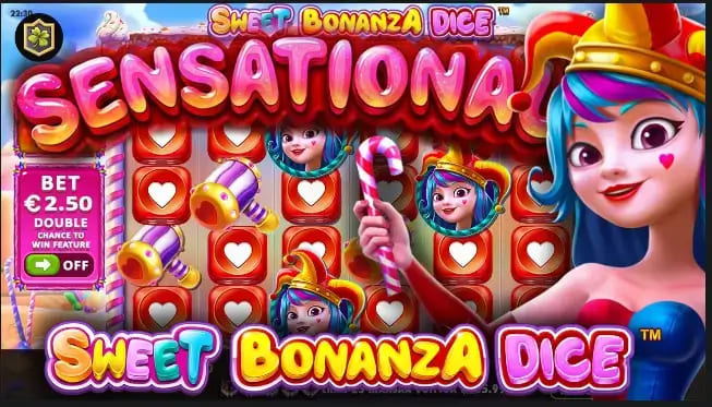 【APT扑克】甜入心扉：在大发娱乐绽放温度的全新主题老虎机作品解析