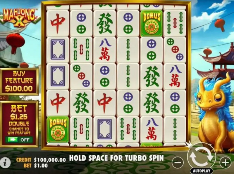 【APT扑克】麻将X：在大发娱乐平台上焕发新意的东方牌艺体验