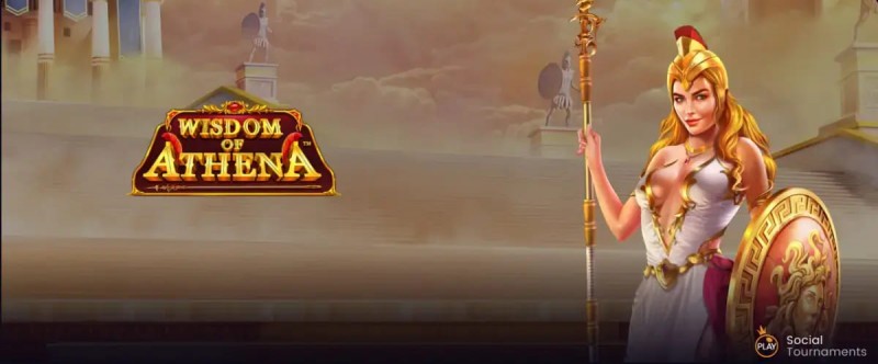 【APT扑克】雅典娜的智慧：大发娱乐最新推出的理性神话老虎机新体验