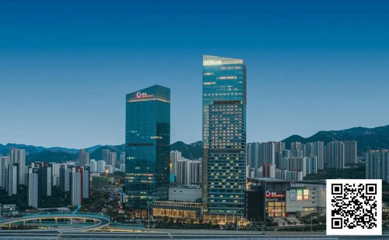 【APT扑克】赛事信息 | 第二届IPG大师邀请赛酒店预订即将开启（1月21日-27日）