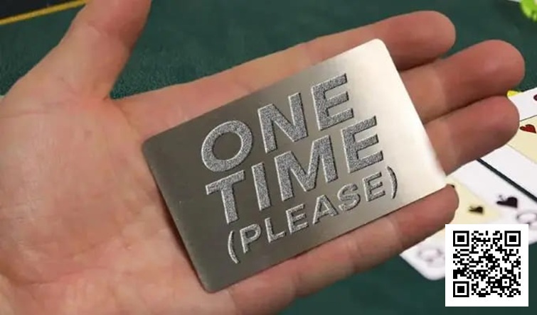 【APT扑克】实时辅助眼镜、作弊宝典……扑克玩家的“硬核”新年礼物清单来了！