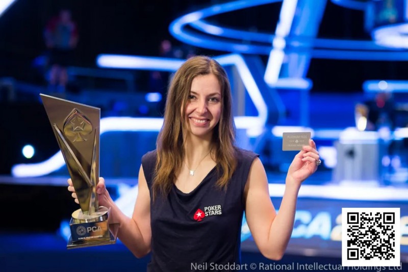 【APT扑克】“你可以剪一千次羊毛，但只能剥一次皮”：扑克教我们的长远之道