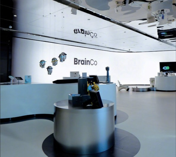 【APT扑克】曝强脑科技秘密提交港股IPO申请 刚完成近20亿元融资