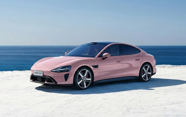 【APT扑克】曝新一代小米SU7将提供18种车身颜色 同级别配色最多？